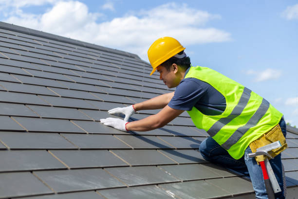 Best New Roof Installation  in Lyndhurst, VA