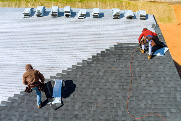 Best Metal Roofing Contractor  in Lyndhurst, VA