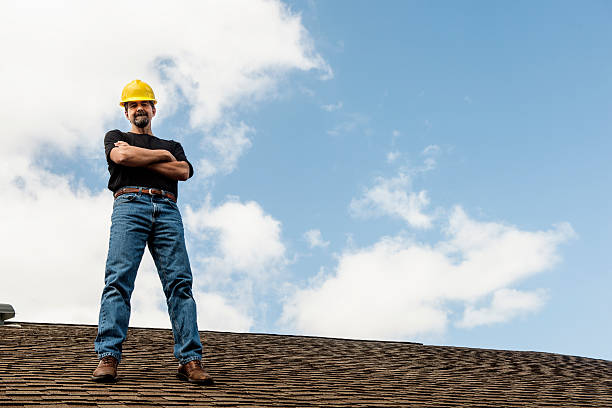Trusted Lyndhurst, VA Roofing Contractor Experts