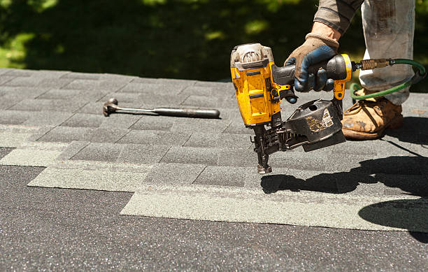 Best Roof Repair Services  in Lyndhurst, VA