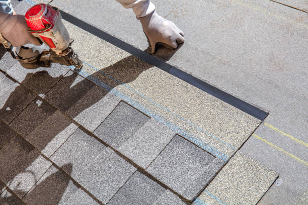 Best Roofing Contractor Near Me  in Lyndhurst, VA